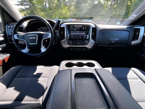 Used 2019 GMC Sierra 1500 SLE w/ SLE Value Package image 16