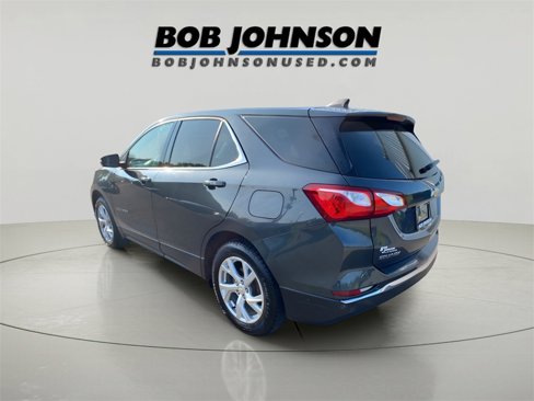 Used 2019 Chevrolet Equinox LT image 5