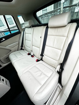 Used 2010 Volkswagen Tiguan SE image 17