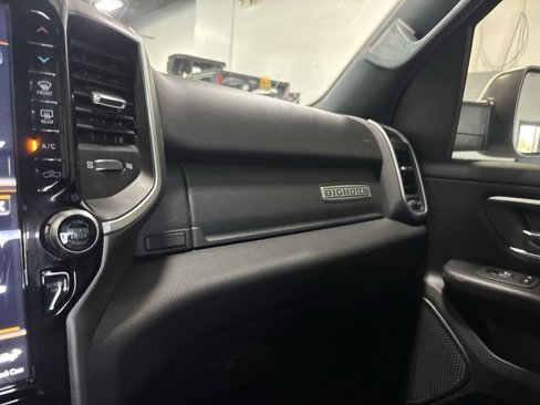 Used 2020 RAM 1500 Big Horn image 17