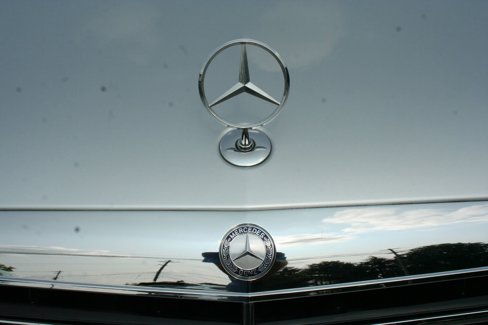 Used 2008 Mercedes-Benz S 550 4MATIC image 32