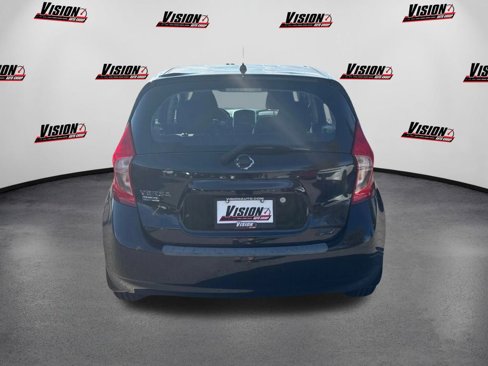 Used 2015 Nissan Versa Note S Plus image 6