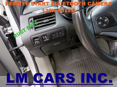 Used 2014 Chevrolet Impala LT w/ Convenience Package image 18