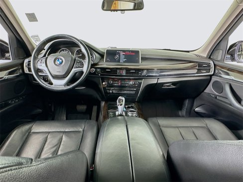 Used 2015 BMW X5 xDrive35i image 32