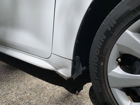 Used 2020 Toyota Corolla LE image 9