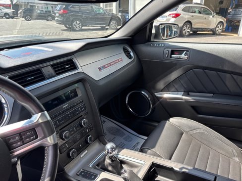 Used 2013 Ford Mustang GT Premium w/ Security Pkg image 26