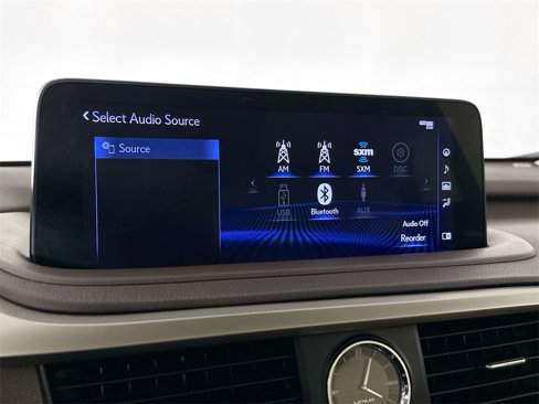 Used 2020 Lexus RX 350 FWD w/ Luxury Package image 15