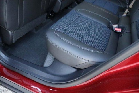 New 2025 Buick Envista Preferred w/ Convenience I Package image 18