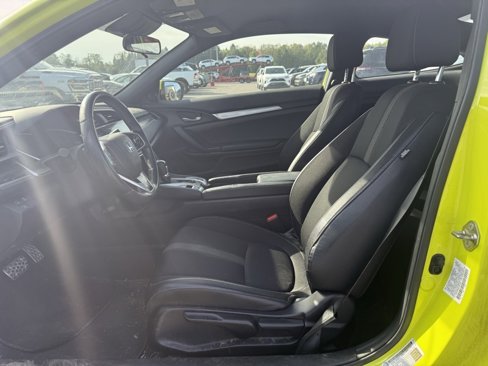 Used 2019 Honda Civic Sport image 10