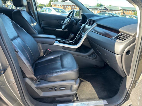 Used 2013 Ford Edge Limited image 10