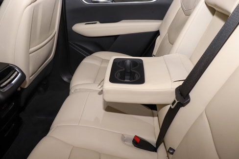 Used 2022 Cadillac XT6 Sport image 20