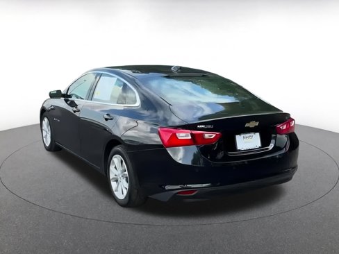 Used 2024 Chevrolet Malibu LT image 11