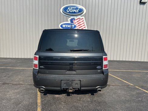 Used 2019 Ford Flex SEL w/ Equipment Group 202A image 6