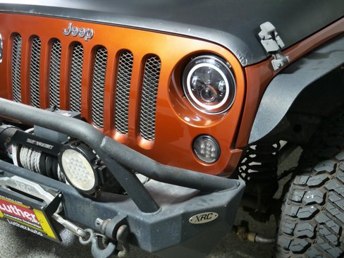 Used 2014 Jeep Wrangler Unlimited Sport w/ Quick Order Package 23S image 16