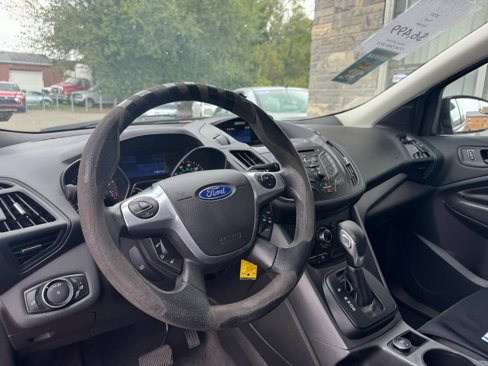 Used 2014 Ford Escape S image 12