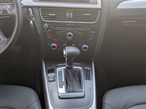 Used 2013 Audi A4 2.0T Premium Plus w/ Premium Plus Pkg image 17
