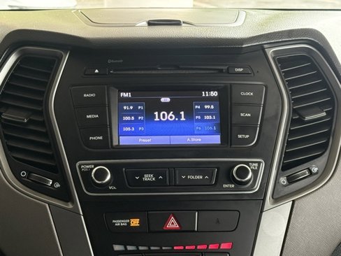 Used 2018 Hyundai Santa Fe Sport image 25