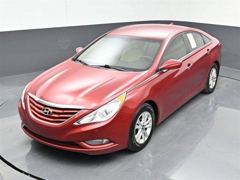 Used 2013 Hyundai Sonata GLS w/ Popular Equipment Pkg image 20