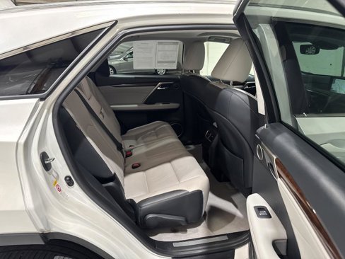 Used 2019 Lexus RX 350 AWD image 65
