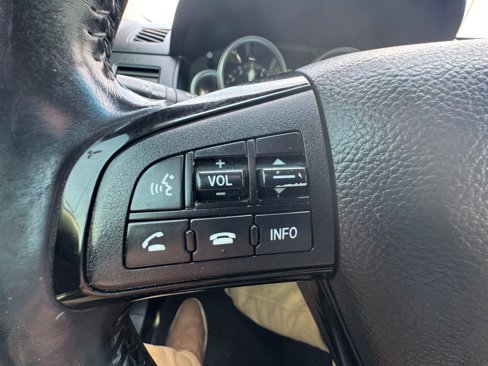 Used 2015 MAZDA CX-9 Grand Touring w/ GT Technology Package image 23