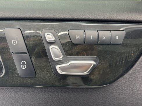 Used 2018 Mercedes-Benz GLS 450 4MATIC image 42