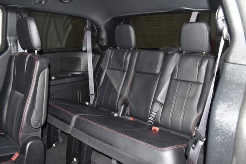 Used 2019 Dodge Grand Caravan GT image 10
