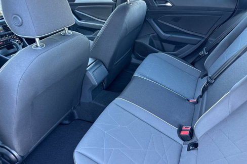 New 2025 Volkswagen Jetta Sport image 11