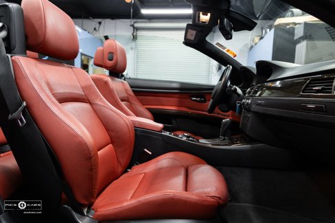 Used 2013 BMW 328i Convertible image 35