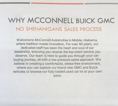 Certified 2020 Buick Envision Essence image 14