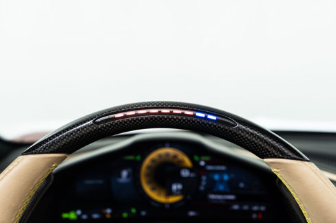 Used 2023 Ferrari 296 GTS image 25