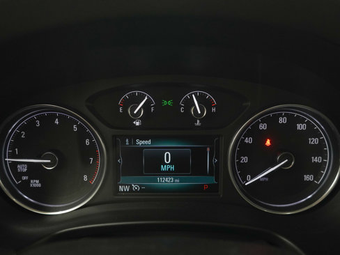 Used 2018 Buick Enclave Premium w/ Experience Buick Package image 29
