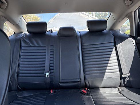 Certified 2020 Honda Accord Hybrid image 15