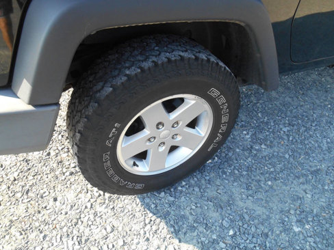 Used 2012 Jeep Wrangler Sport image 13