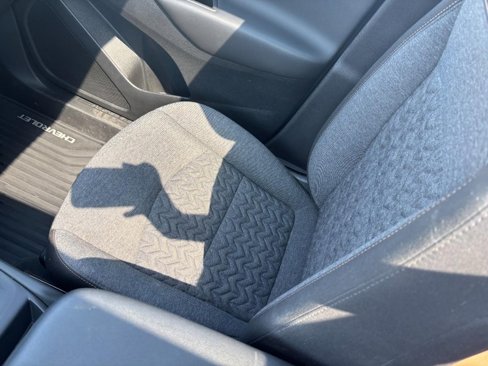 Used 2022 Chevrolet Equinox LT image 15