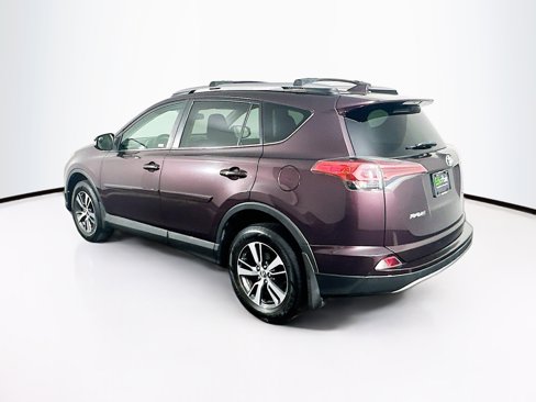 Used 2017 Toyota RAV4 XLE image 5
