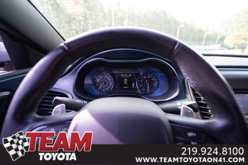 Used 2016 Chrysler 200 S w/ Comfort Group image 15