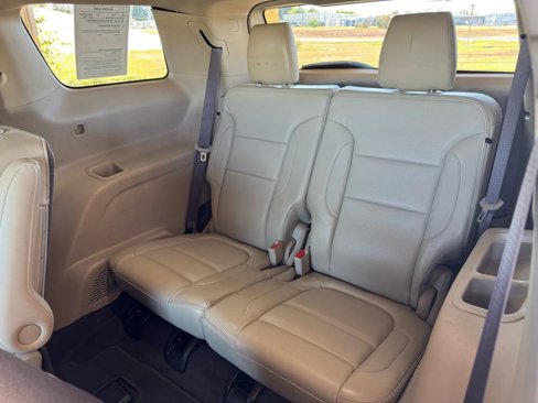Used 2017 GMC Acadia Denali w/ Technology Package image 24