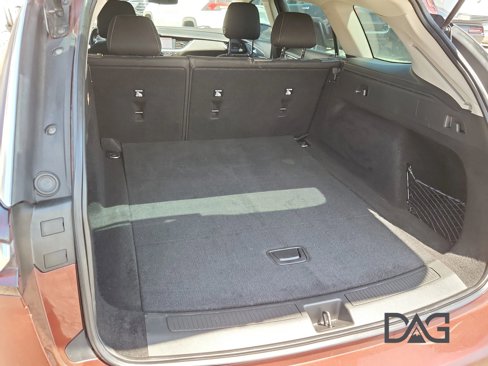 Used 2019 Buick Regal Preferred w/ Sights and Sounds Package image 20