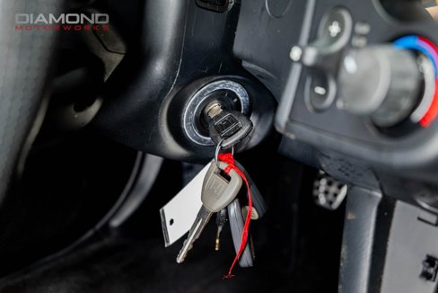 Used 2001 Honda S2000 image 90