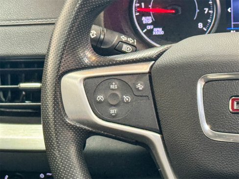 Certified 2022 GMC Terrain SLE w/ Driver Convenience Package image 33