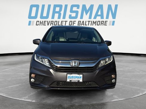 Used 2018 Honda Odyssey EX-L image 8