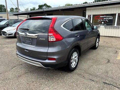 Used 2015 Honda CR-V EX image 8