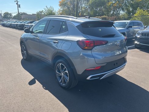 Used 2023 Buick Encore GX Select image 7