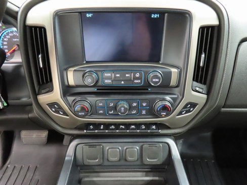 Used 2018 GMC Sierra 1500 Denali w/ Denali Ultimate Package image 14