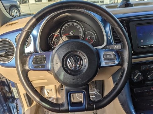 Used 2017 Volkswagen Beetle 1.8T S image 29