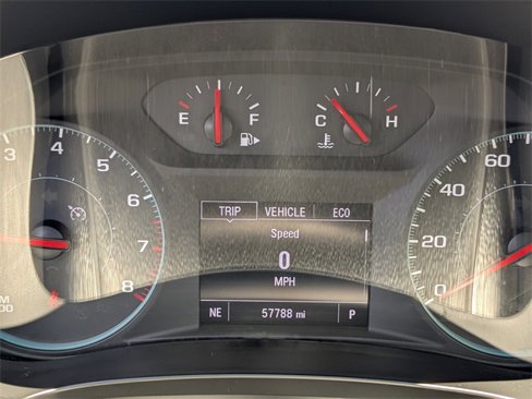 Used 2023 Chevrolet Malibu LT image 24