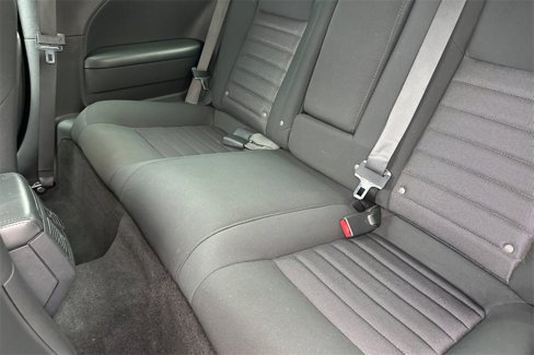 Used 2009 Dodge Challenger SE image 12