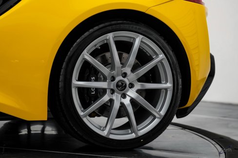 New 2025 Lotus Emira image 84