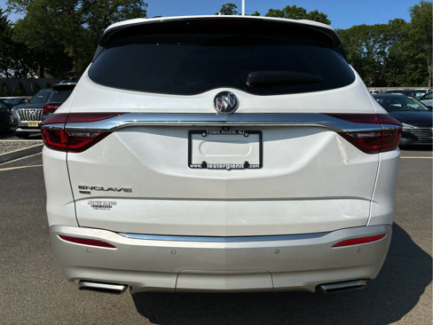 Used 2020 Buick Enclave Essence w/ Sound and Sites Package image 37