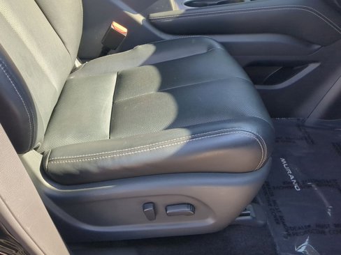 Certified 2020 Nissan Murano SL w/ Moonroof Package image 44